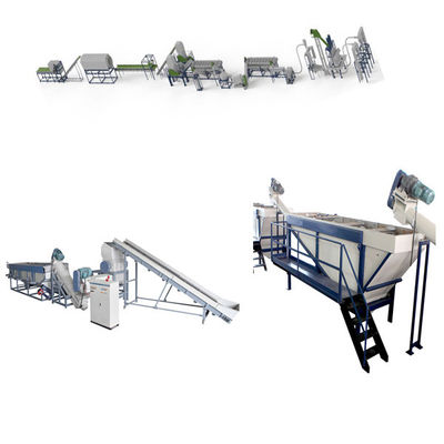 comprare Macchine per la pulizia di bottiglie in HDPE online manufacture