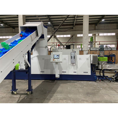 comprare 132kW - 250kW Granulatore di rifiuti di plastica online manufacture