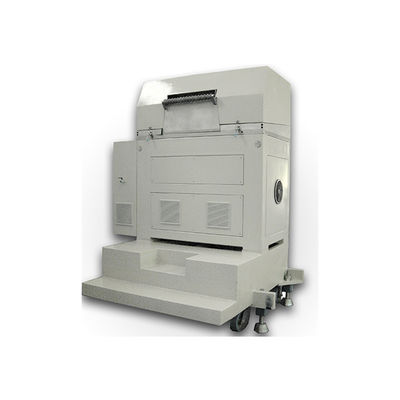 comprare Granulatore di plastica attrezzature di granulazione di plastica in acciaio inossidabile con lame e rulli durevoli online manufacture