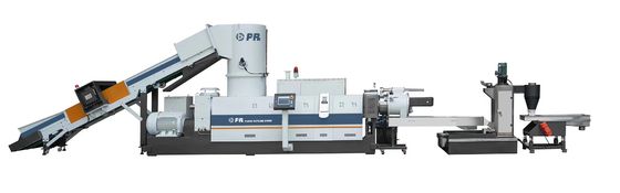 comprare LDPE per estrusori automatici a vite singole 100 kg/h - 1500 kg/h online manufacture