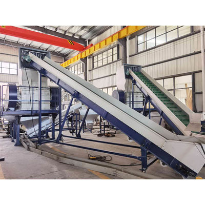 comprare 3 mm-20 mm Spessore della parete attrezzature per il lavaggio di bottiglie PET per il prodotto finale online manufacture