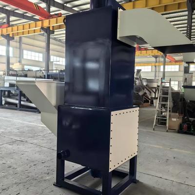 comprare Innovativo trasportatore di sollevamento con pellicola di plastica per una migliore efficienza del lavaggio online manufacture