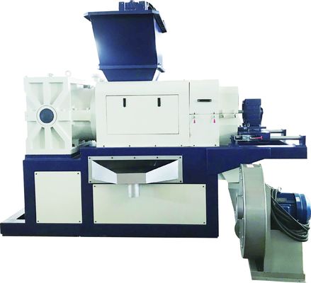 Linea di lavaggio di pellicole PP PE 1000 kg all'ora