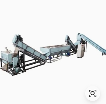500 kg/h Macchine per il riciclaggio dei rifiuti di PP e di plastica cinesi