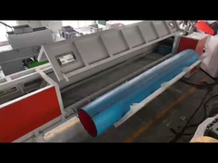 Trituratore di plastica orizzontale