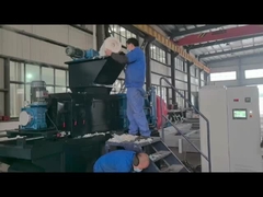 Squeezer per film PE