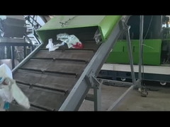 Trituratore monoasse tipo 2000